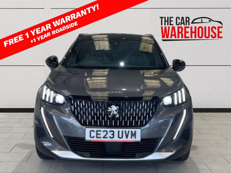 Used Peugeot 2008 2023 for sale - 78077722: Photo 2