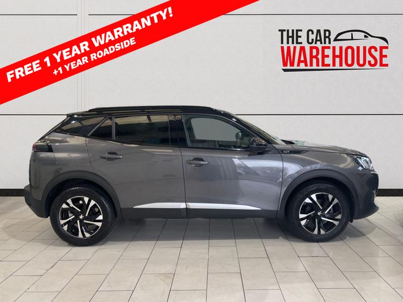 Used Peugeot 2008 2023 for sale - 78077722: Photo 3