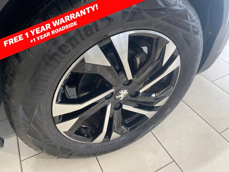 Used Peugeot 2008 2023 for sale - 78077722: Photo 4