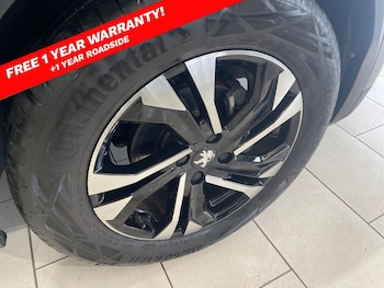 Used Peugeot 2008 2023 for sale - 78077722: Photo