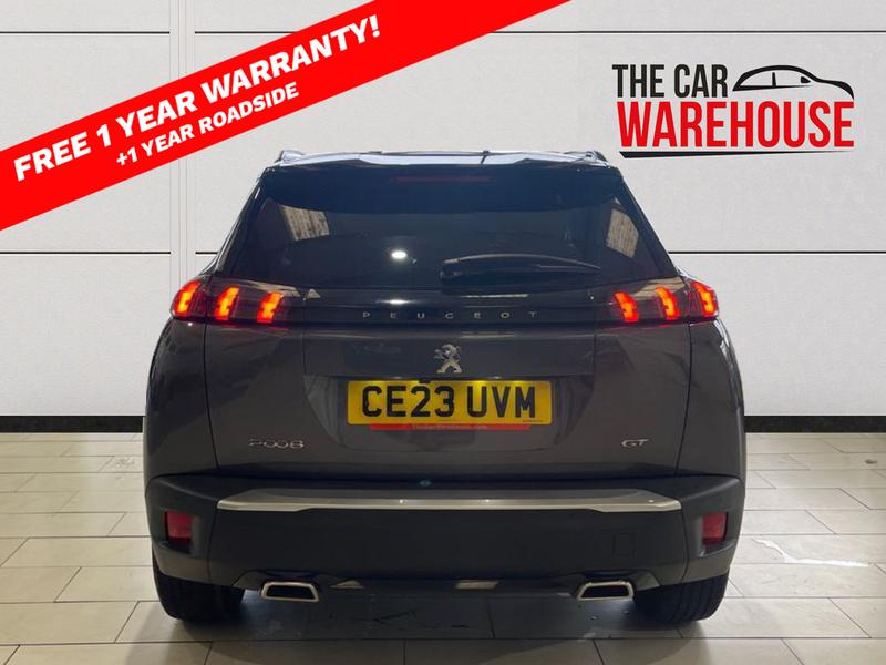 Used Peugeot 2008 2023 for sale - 78077722: Photo 5
