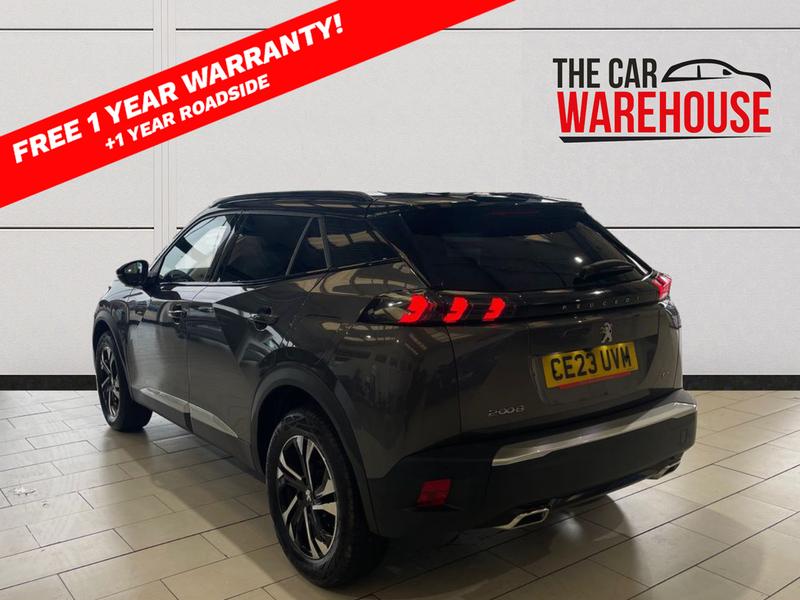 Used Peugeot 2008 2023 for sale - 78077722: Photo 7