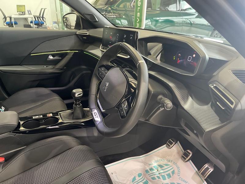 Used Peugeot 2008 2023 for sale - 78077722: Photo 9