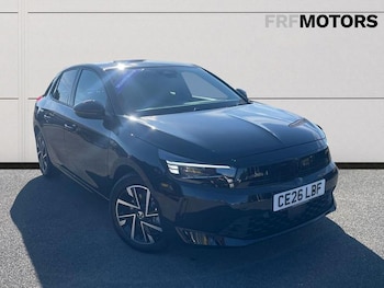 Used Vauxhall Corsa 2026 for sale - 79408077: Photo