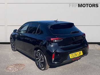 Used Vauxhall Corsa 2026 for sale - 79408077: Photo