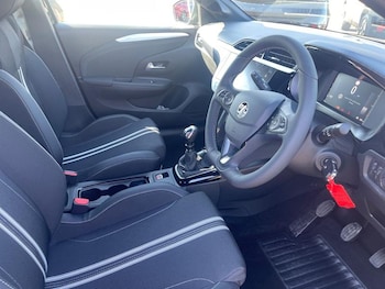 Used Vauxhall Corsa 2026 for sale - 79408077: Photo