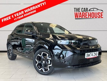 Used Vauxhall Mokka 2025 for sale - 78825953: Photo