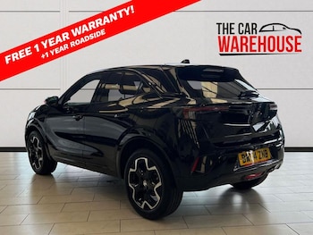 Used Vauxhall Mokka 2025 for sale - 78825953: Photo