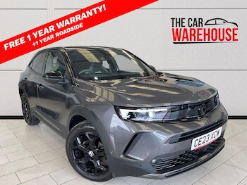 Used Vauxhall Mokka 2023 for sale - 78357108: Photo