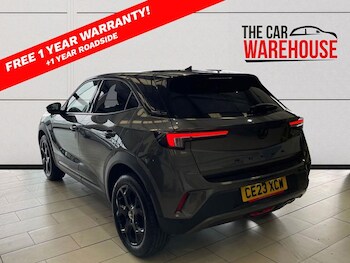 Used Vauxhall Mokka 2023 for sale - 78357108: Photo