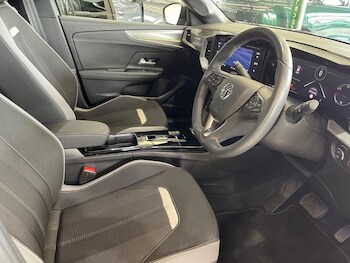 Used Vauxhall Mokka 2023 for sale - 78357108: Photo