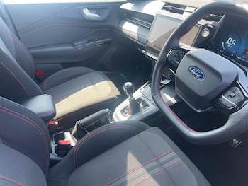 Used Ford Puma 2025 for sale - 79454538: Photo
