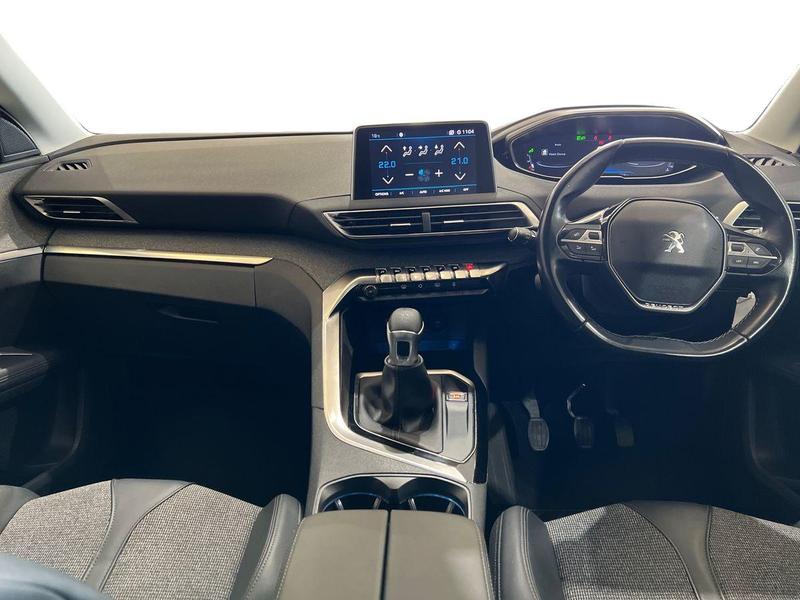 Used Peugeot 5008 2019 for sale - 77607638: Photo 12