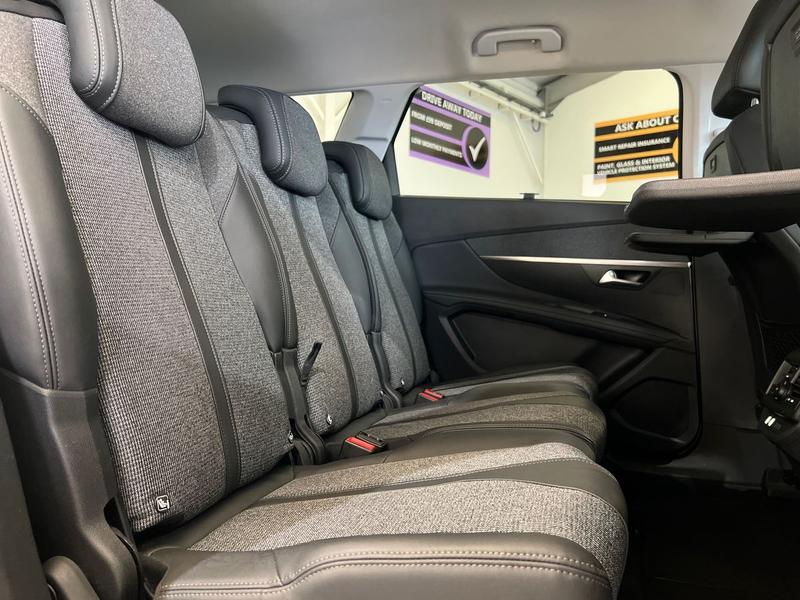 Used Peugeot 5008 2019 for sale - 77607638: Photo 14
