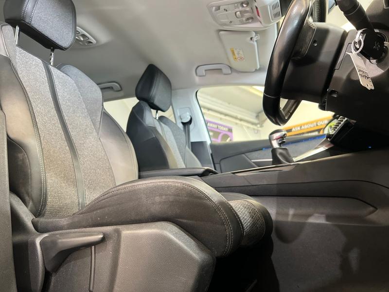 Used Peugeot 5008 2019 for sale - 77607638: Photo 18