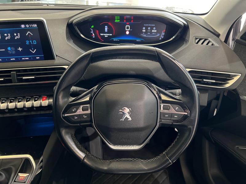 Used Peugeot 5008 2019 for sale - 77607638: Photo 22