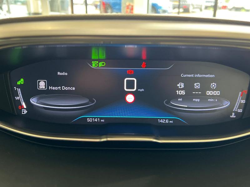 Used Peugeot 5008 2019 for sale - 77607638: Photo 23