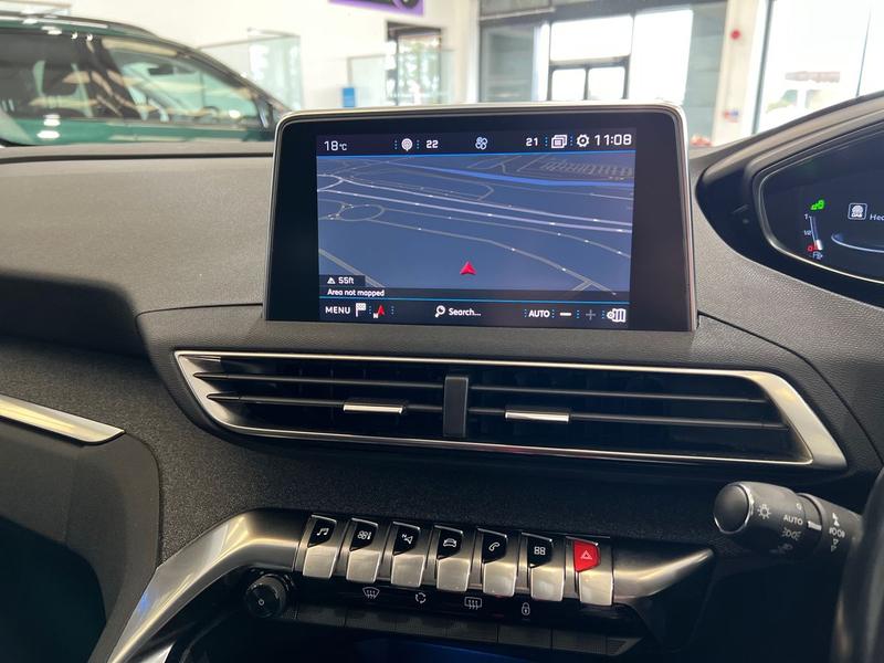 Used Peugeot 5008 2019 for sale - 77607638: Photo 27