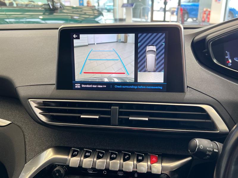 Used Peugeot 5008 2019 for sale - 77607638: Photo 28