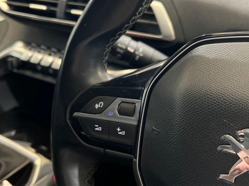 Used Peugeot 5008 2019 for sale - 77607638: Photo 29