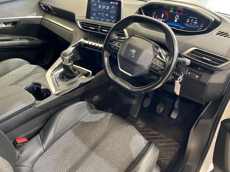 Used Peugeot 5008 2019 for sale - 77607638: Photo 3