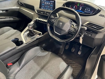 Used Peugeot 5008 2019 for sale - 77607638: Photo