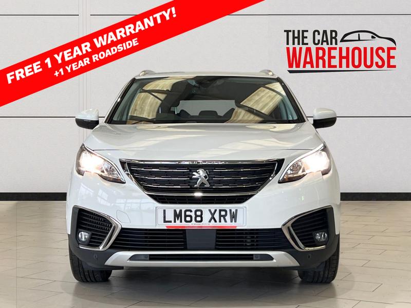 Used Peugeot 5008 2019 for sale - 77607638: Photo 6