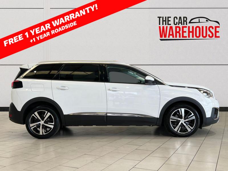 Used Peugeot 5008 2019 for sale - 77607638: Photo 7