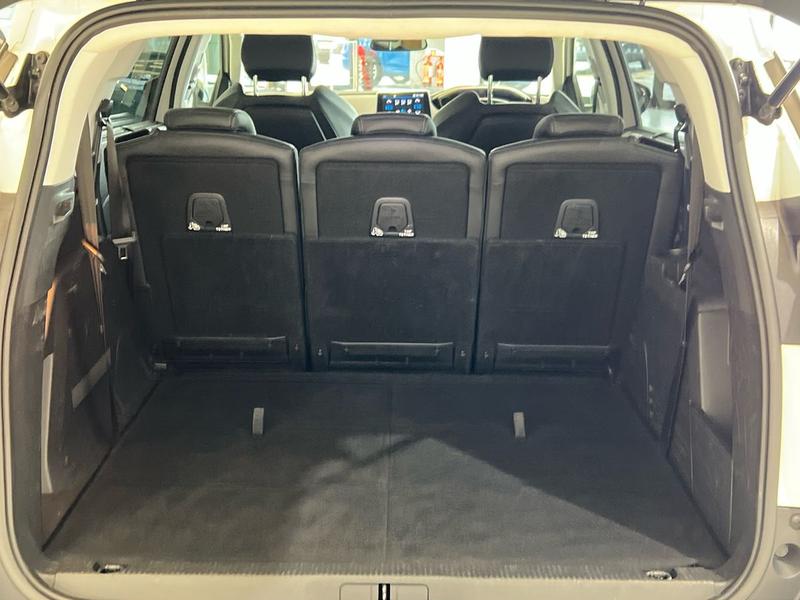 Used Peugeot 5008 2019 for sale - 77607638: Photo 9