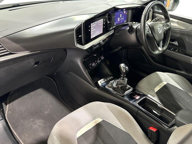 Used Vauxhall Mokka 2022 for sale - 77138358: Photo 11