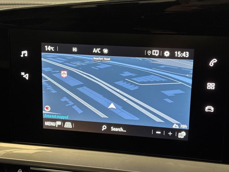 Used Vauxhall Mokka 2022 for sale - 77138358: Photo 28