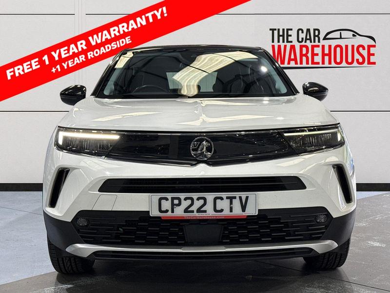 Used Vauxhall Mokka 2022 for sale - 77138358: Photo 6