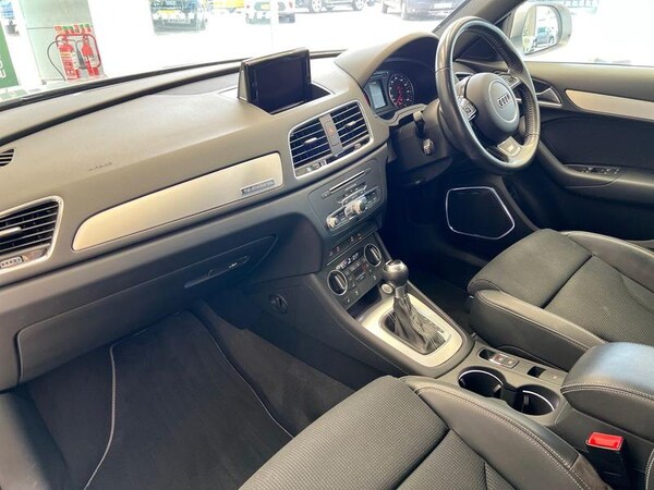 Used Audi Q3 2017 for sale - 75489805: Photo 11