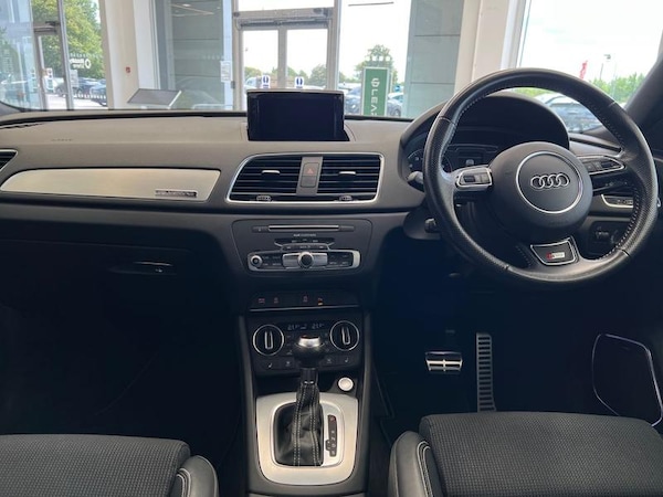 Used Audi Q3 2017 for sale - 75489805: Photo 12