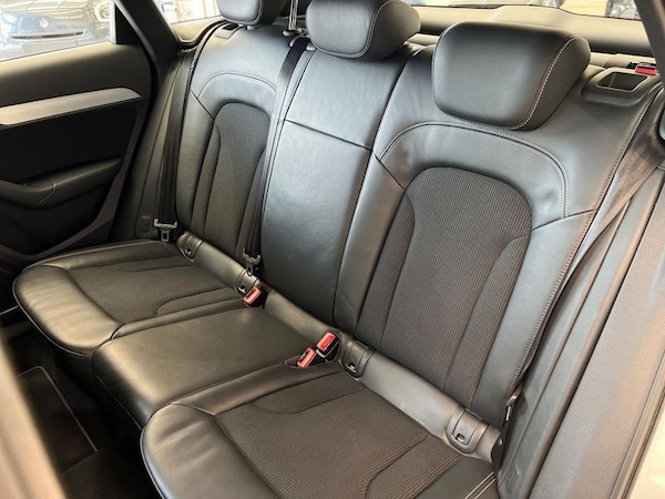 Used Audi Q3 2017 for sale - 75489805: Photo 13