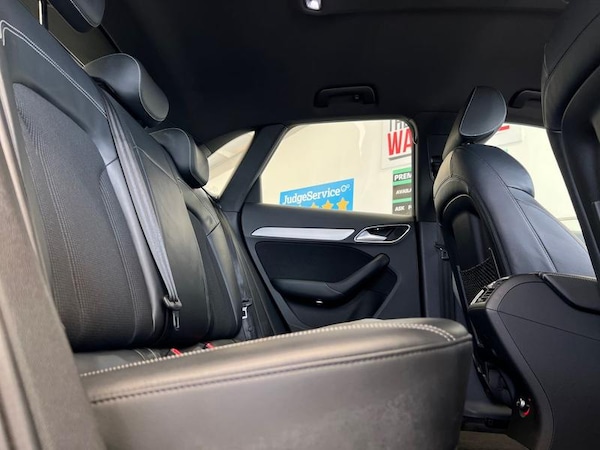 Used Audi Q3 2017 for sale - 75489805: Photo 14