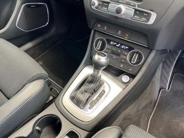 Used Audi Q3 2017 for sale - 75489805: Photo 22