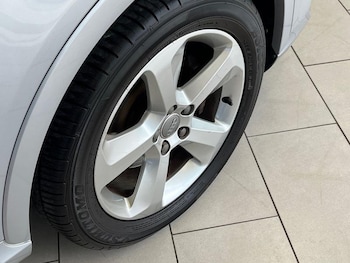 Used Audi Q3 2017 for sale - 75489805: Photo