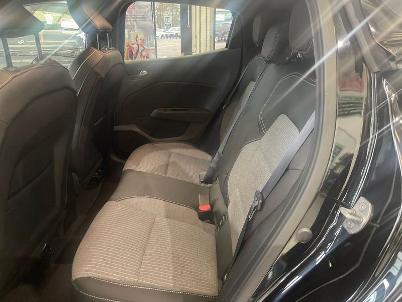 Used Renault Clio 2024 for sale - 76744322: Photo 13