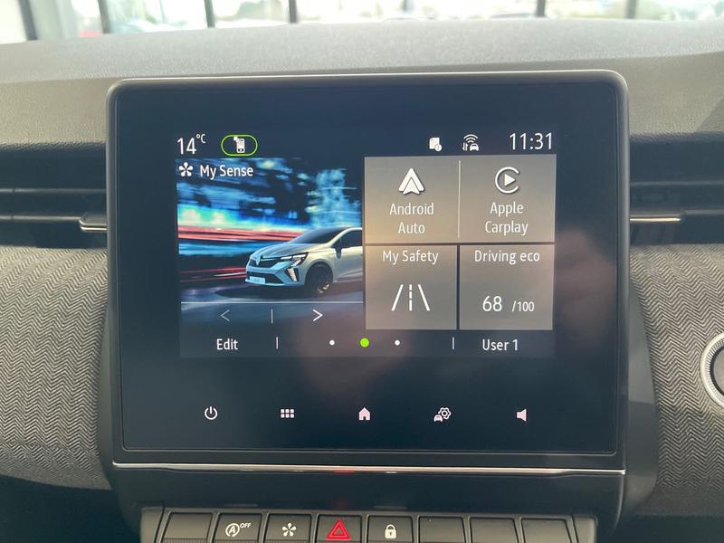 Used Renault Clio 2024 for sale - 76744322: Photo 17