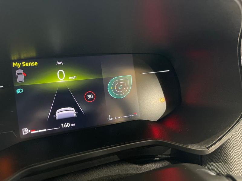 Used Renault Clio 2024 for sale - 76744322: Photo 23