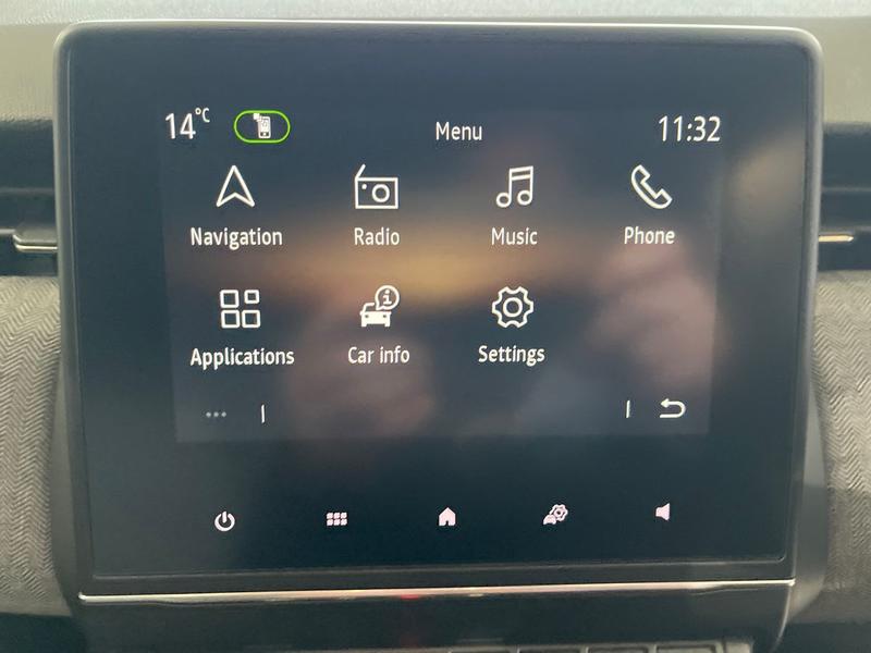 Used Renault Clio 2024 for sale - 76744322: Photo 24