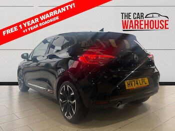 Used Renault Clio 2024 for sale - 76744322: Photo