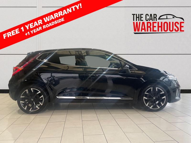 Used Renault Clio 2024 for sale - 76744322: Photo 7