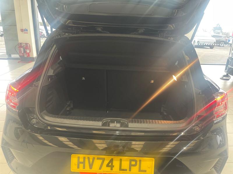 Used Renault Clio 2024 for sale - 76744322: Photo 9