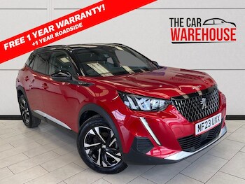 Used Peugeot 2008 2023 for sale - 78562963: Photo