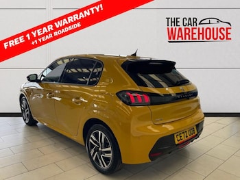 Used Peugeot 208 2022 for sale - 78028621: Photo