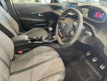 Used Peugeot 208 2022 for sale - 78028621: Photo