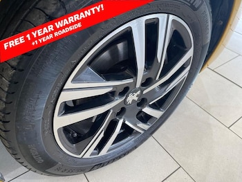 Used Peugeot 208 2022 for sale - 78028621: Photo