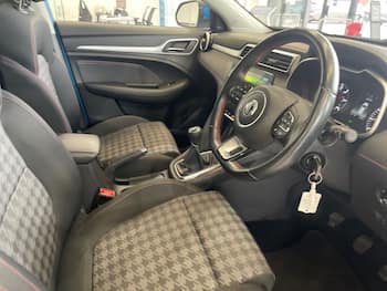 Used MG MG ZS 2021 for sale - 78825944: Photo